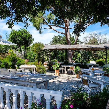 Casa Vale Del Rei Otel Tavira Dış mekan fotoğraf