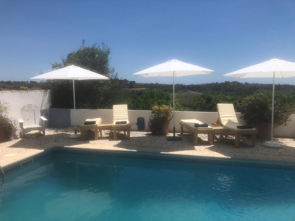 Casa Vale Del Rei Otel Tavira Dış mekan fotoğraf