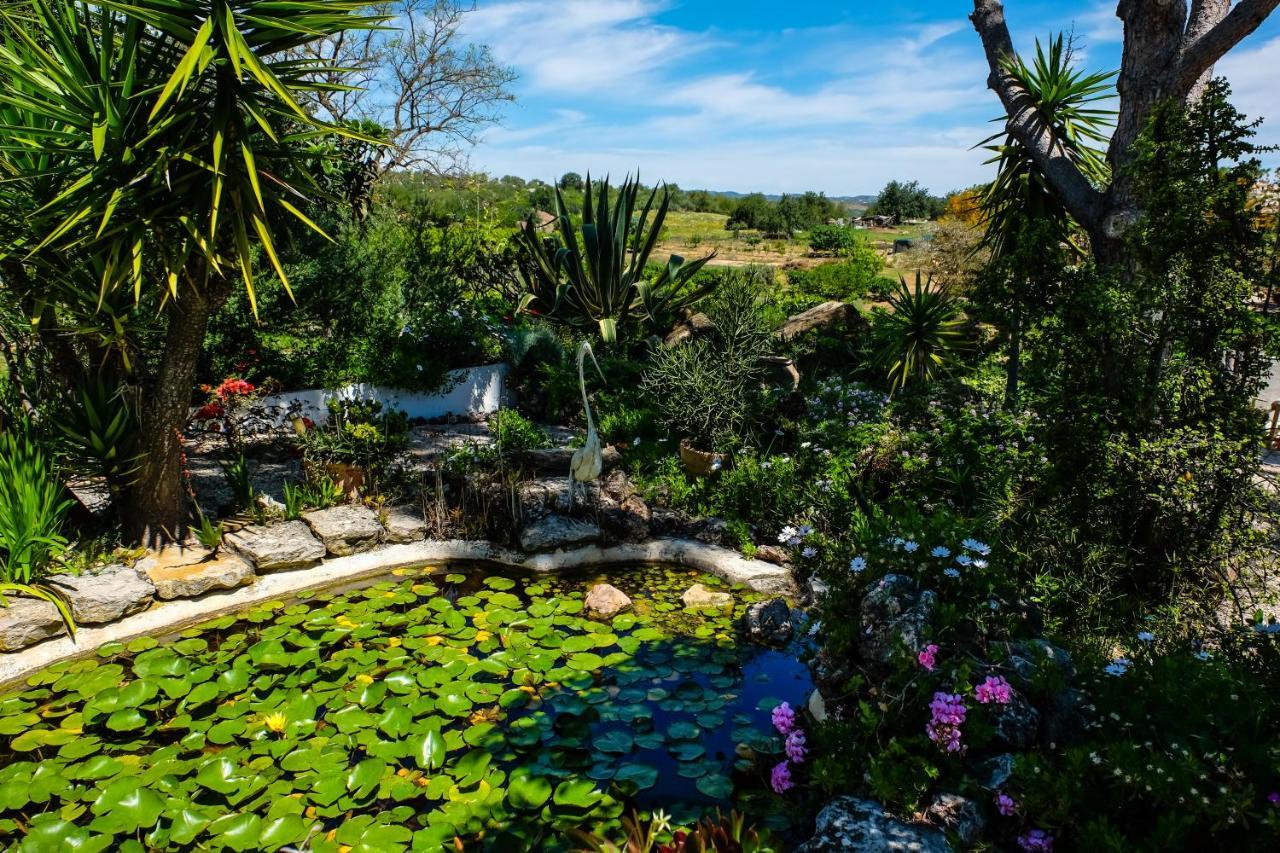 Casa Vale Del Rei Otel Tavira Dış mekan fotoğraf