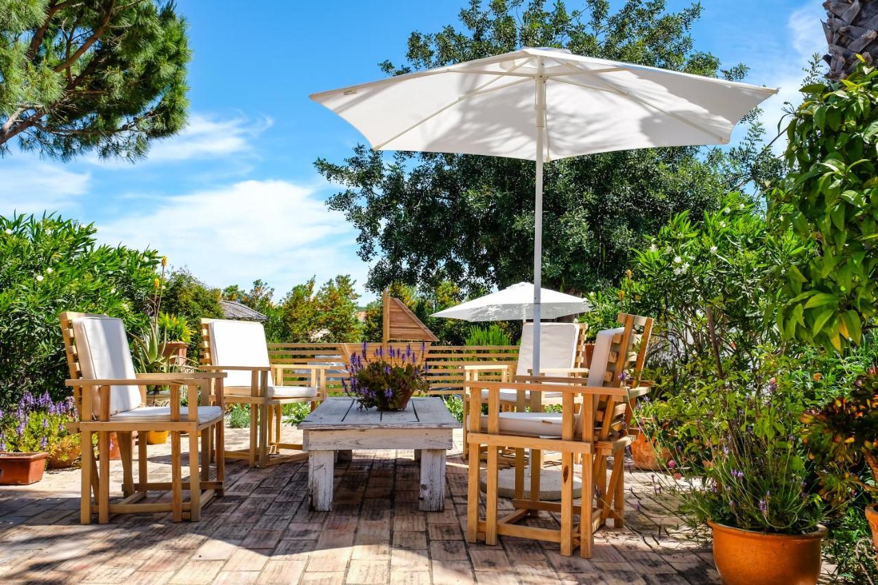 Casa Vale Del Rei Otel Tavira Dış mekan fotoğraf