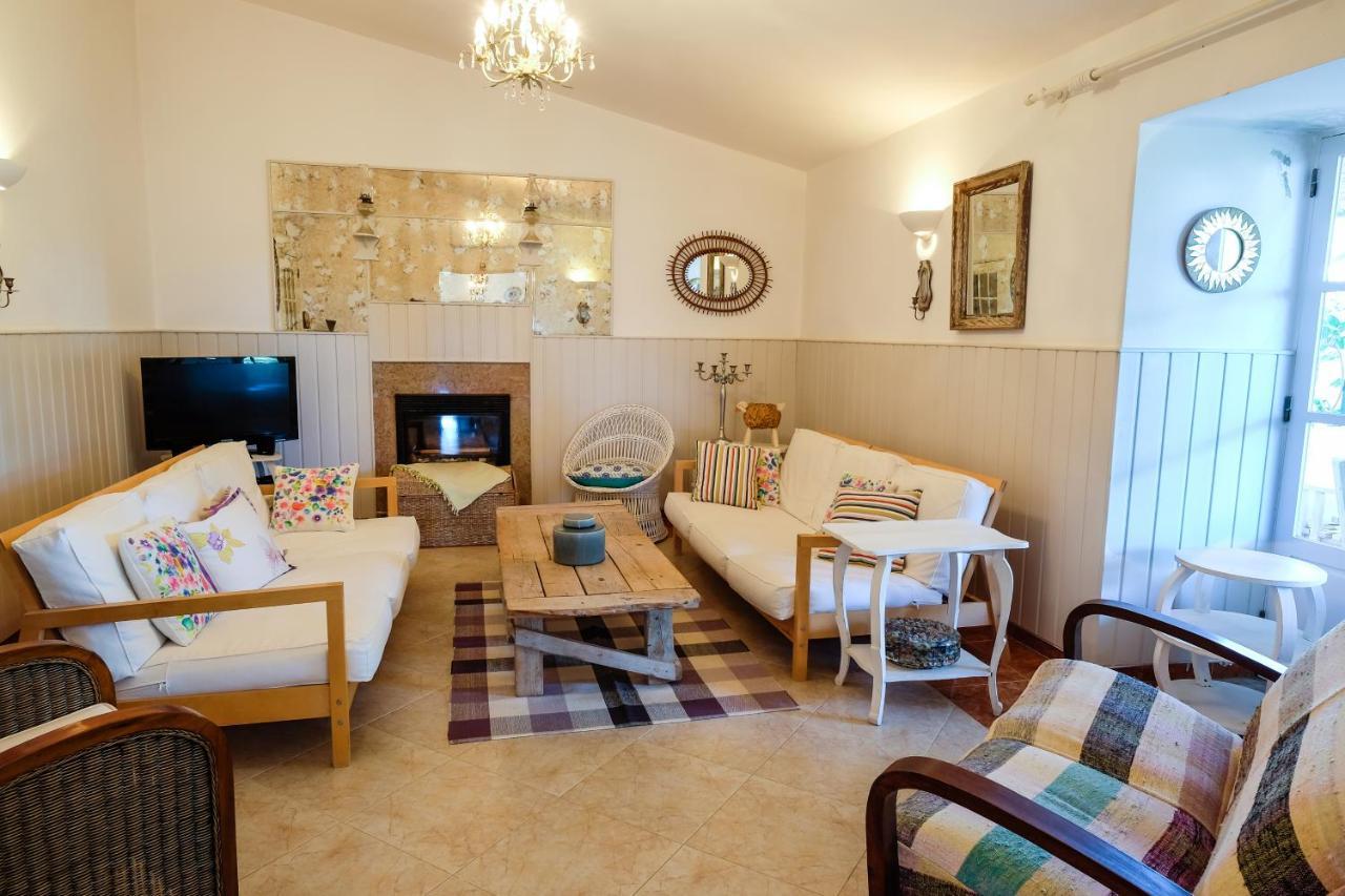 Casa Vale Del Rei Otel Tavira Dış mekan fotoğraf