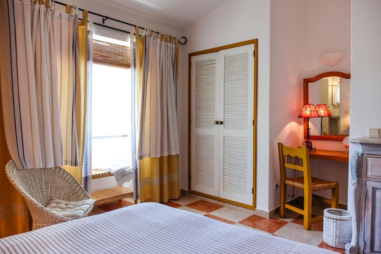 Casa Vale Del Rei Otel Tavira Dış mekan fotoğraf