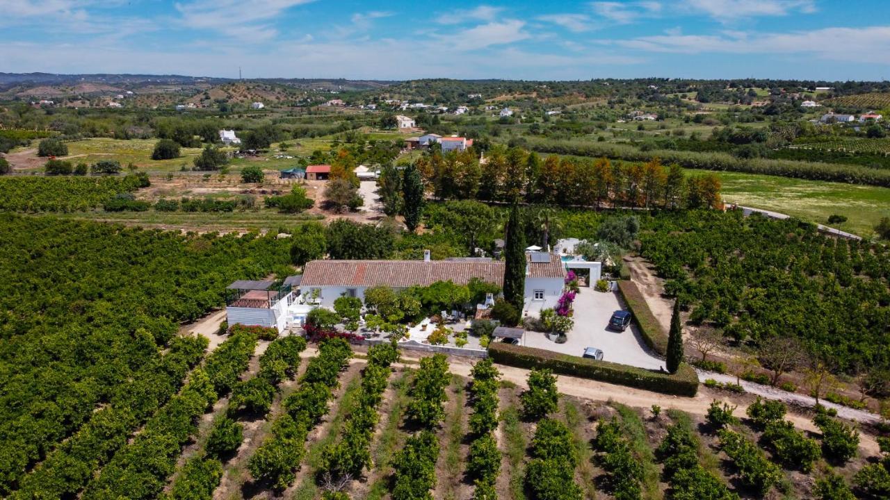 Casa Vale Del Rei Otel Tavira Dış mekan fotoğraf