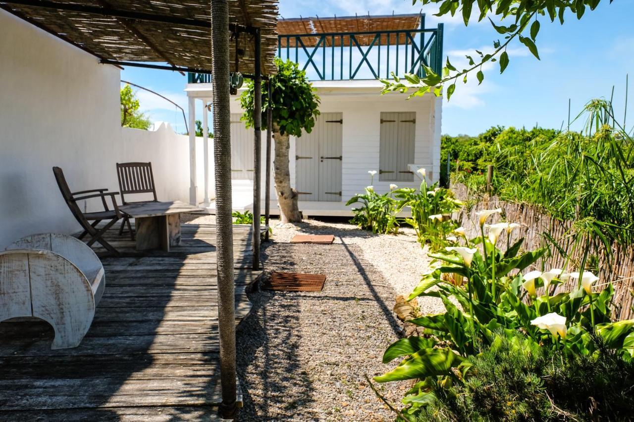 Casa Vale Del Rei Otel Tavira Dış mekan fotoğraf