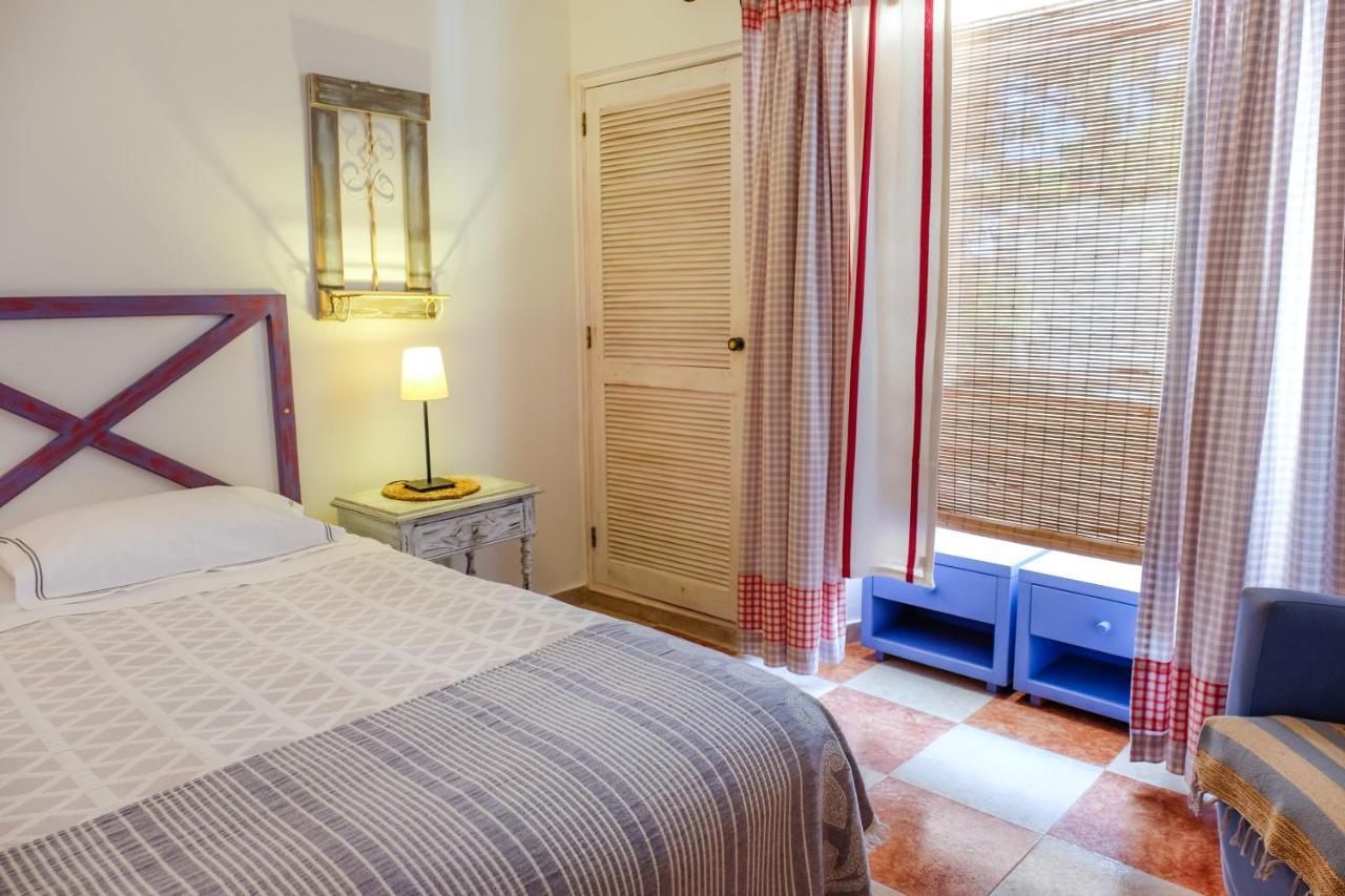 Casa Vale Del Rei Otel Tavira Dış mekan fotoğraf