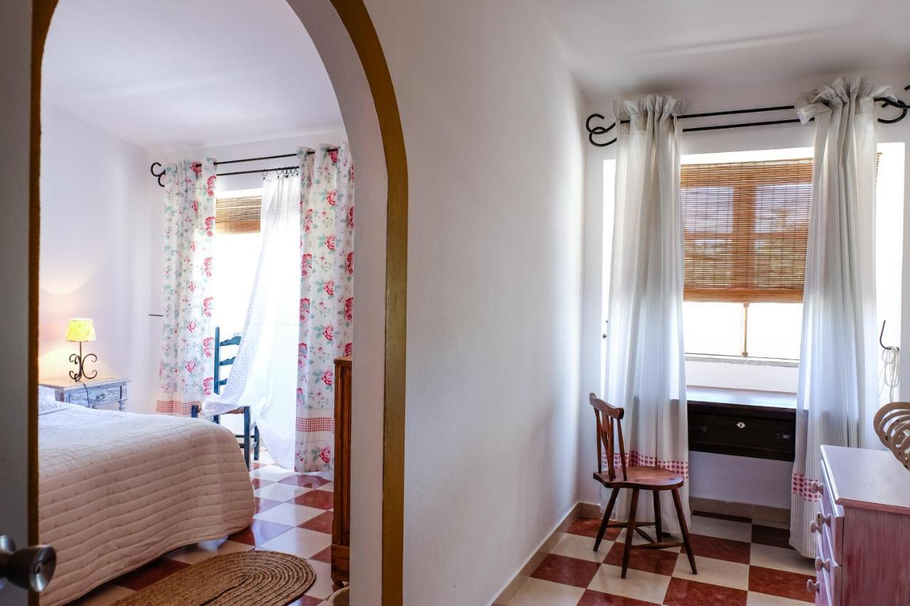 Casa Vale Del Rei Otel Tavira Dış mekan fotoğraf